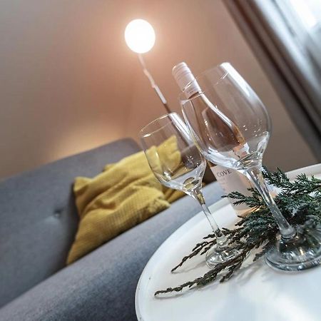 Apartmány MINATA Liptovský Mikuláš Exterior foto