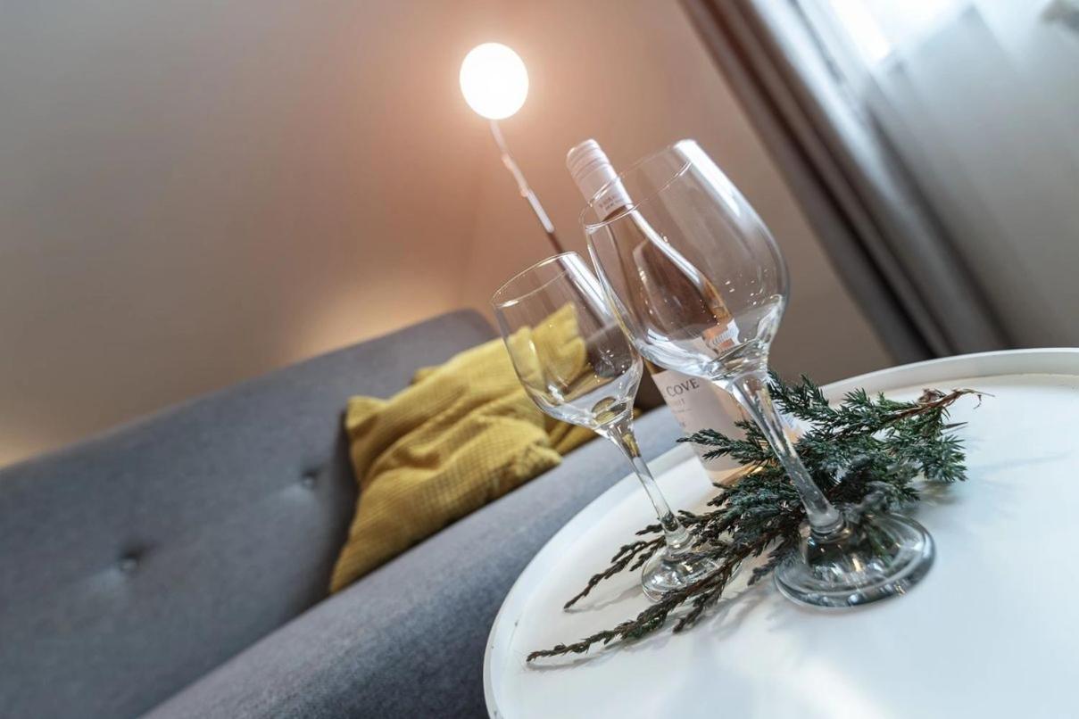 Apartmány MINATA Liptovský Mikuláš Exterior foto