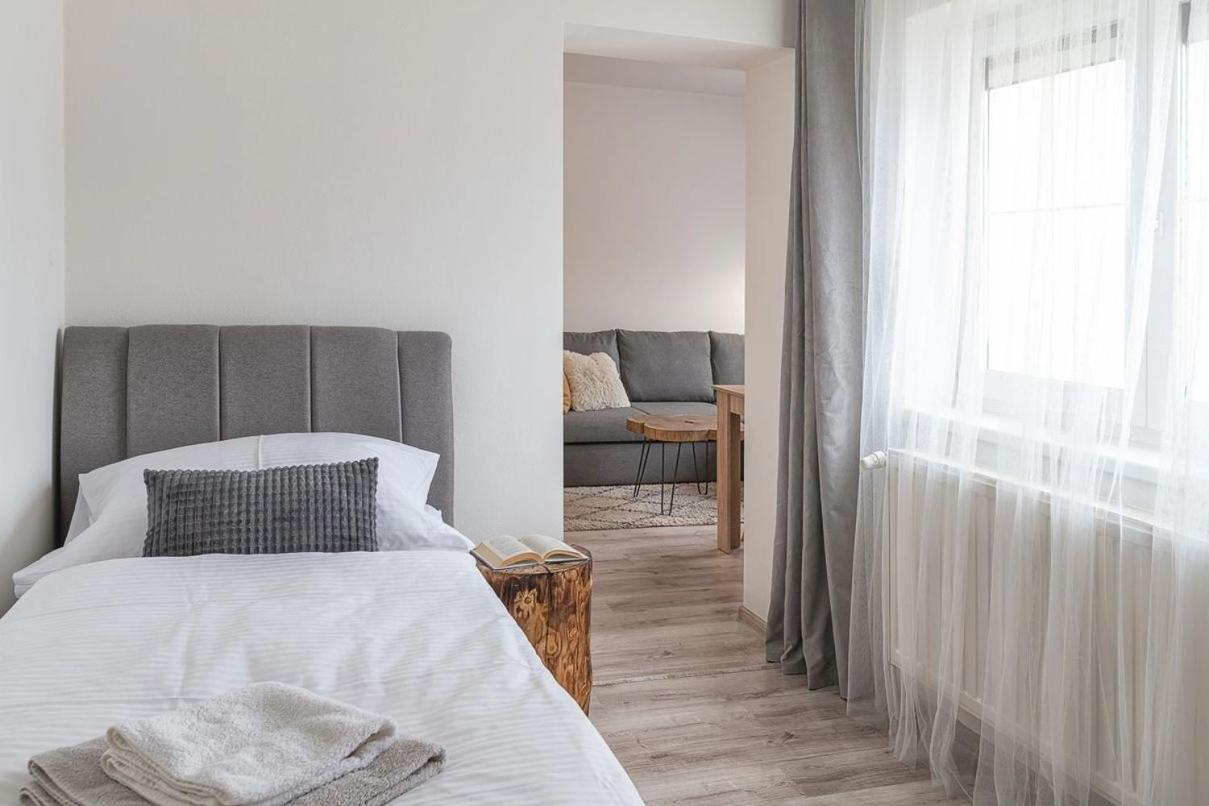 Apartmány MINATA Liptovský Mikuláš Exterior foto