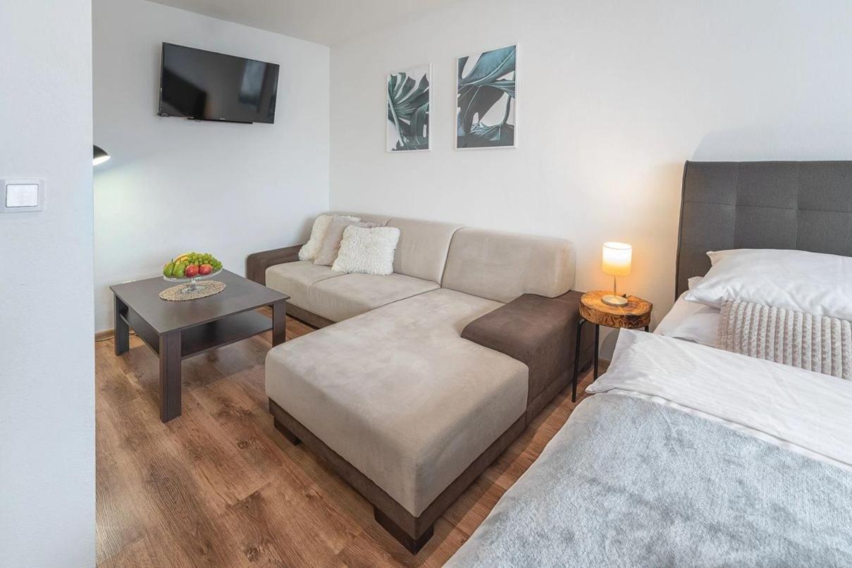 Apartmány MINATA Liptovský Mikuláš Exterior foto