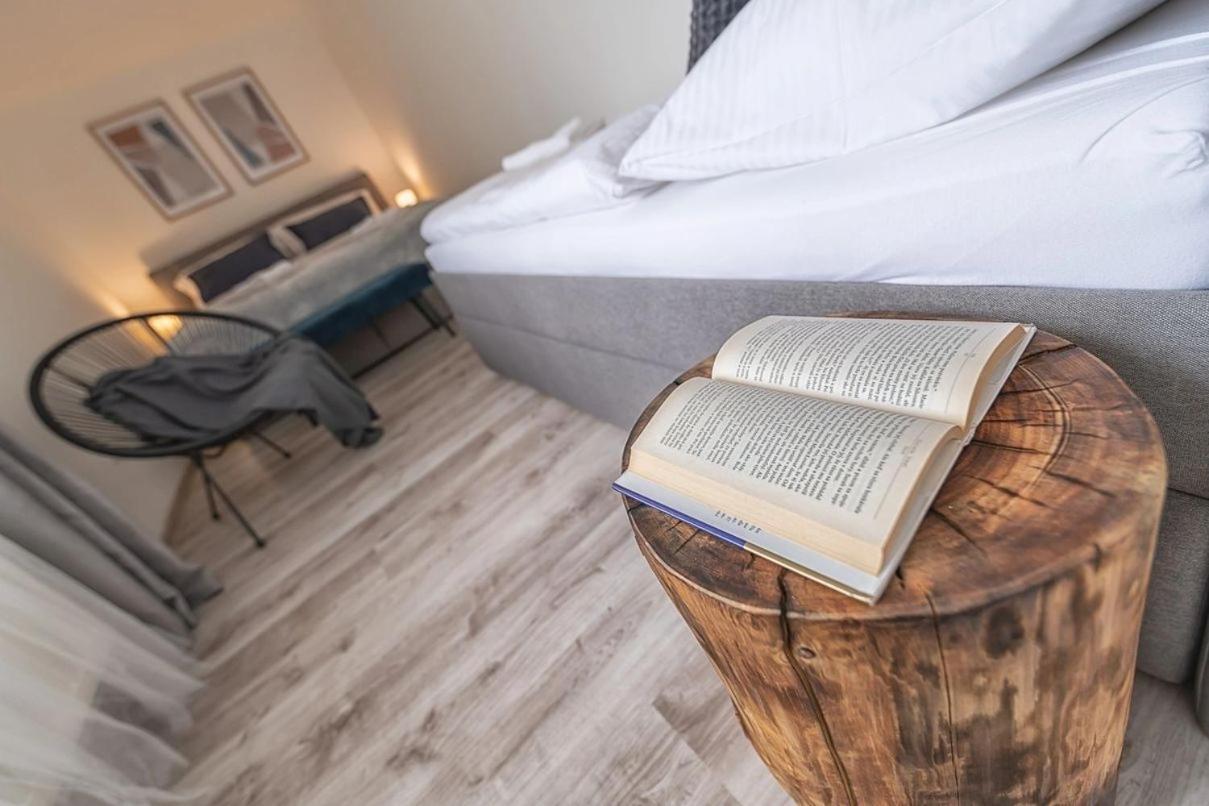 Apartmány MINATA Liptovský Mikuláš Exterior foto