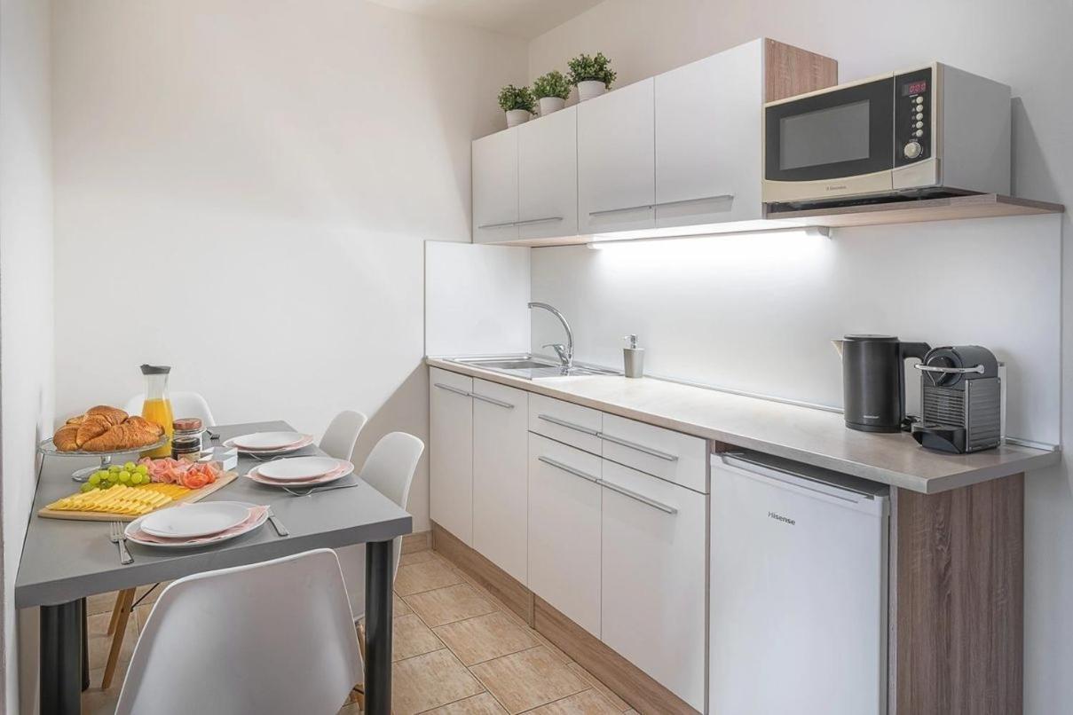 Apartmány MINATA Liptovský Mikuláš Exterior foto