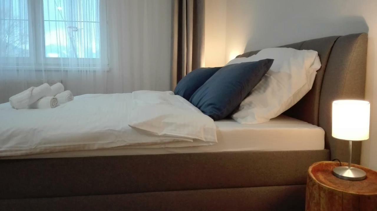 Apartmány MINATA Liptovský Mikuláš Exterior foto