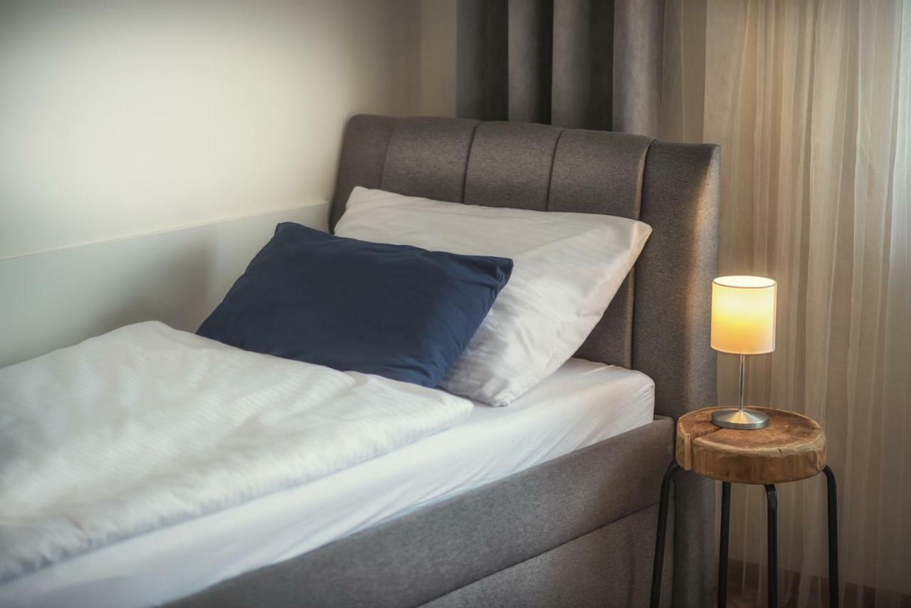 Apartmány MINATA Liptovský Mikuláš Exterior foto