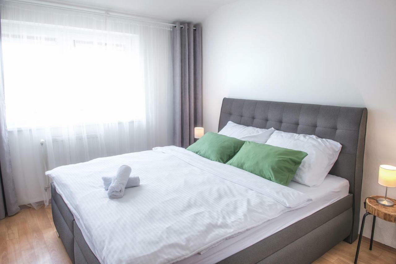 Apartmány MINATA Liptovský Mikuláš Exterior foto